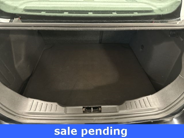 Thumbnail: 2016 Ford Focus - 22