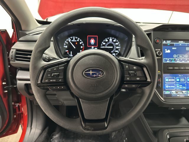 Thumbnail: 2026 Subaru Crosstrek - 7