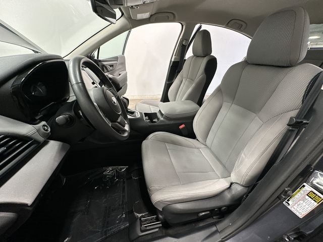 Thumbnail: 2023 Subaru Legacy - 16