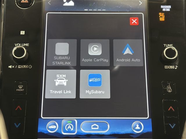 Thumbnail: 2021 Subaru Outback - 14