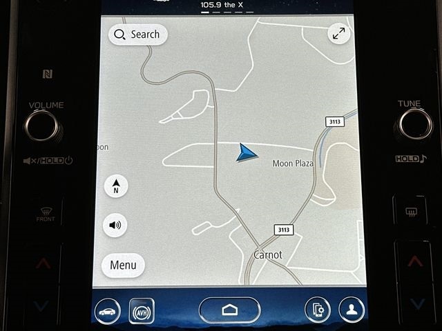 Thumbnail: 2025 Subaru Forester - 13