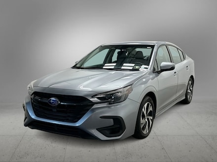 2023 Subaru Legacy Premium Sedan