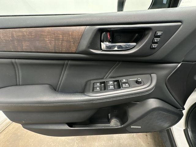 Thumbnail: 2019 Subaru Outback - 19