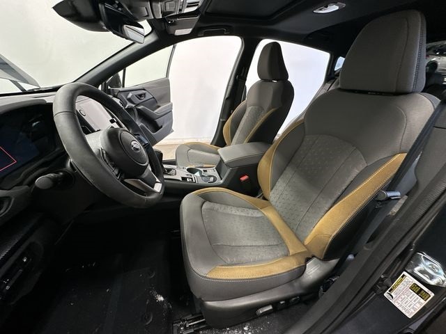 Thumbnail: 2026 Subaru Crosstrek - 18