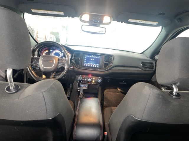 Thumbnail: 2023 Dodge Durango - 20