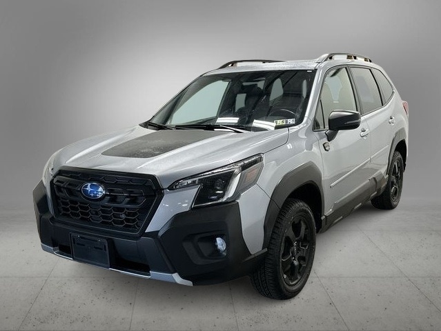 2022 Subaru Forester Wilderness -
                  Moon Township, PA