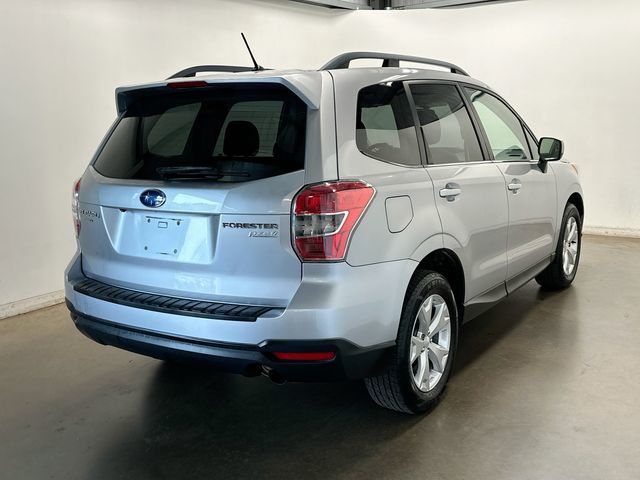 Thumbnail: 2014 Subaru Forester - 31