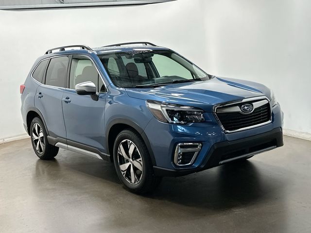 Thumbnail: 2021 Subaru Forester - 33