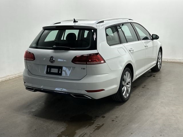 Thumbnail: 2018 Volkswagen e-Golf - 35