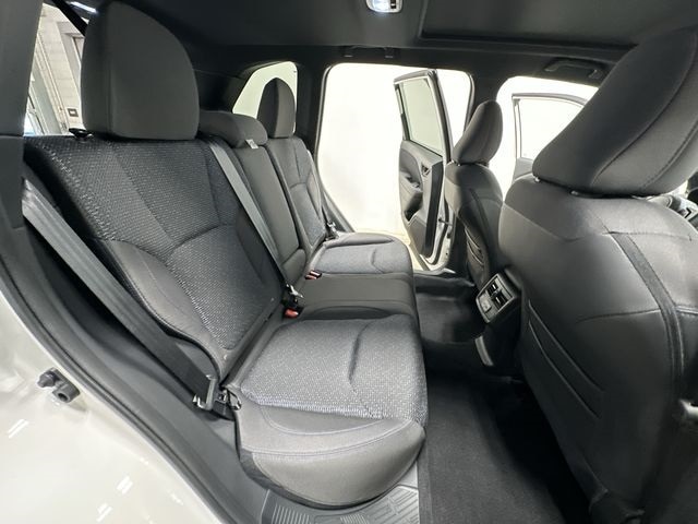 Thumbnail: 2025 Subaru Forester - 24