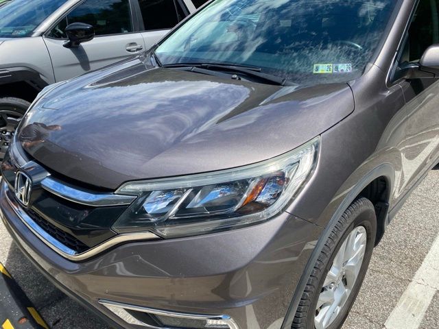 Thumbnail: 2016 Honda CR-V - 19