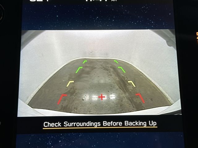 Thumbnail: 2025 Subaru Legacy - 13