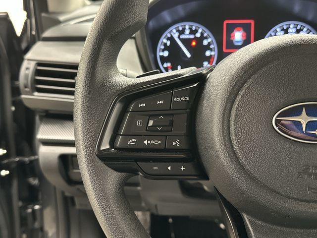 Thumbnail: 2024 Subaru Crosstrek - 9