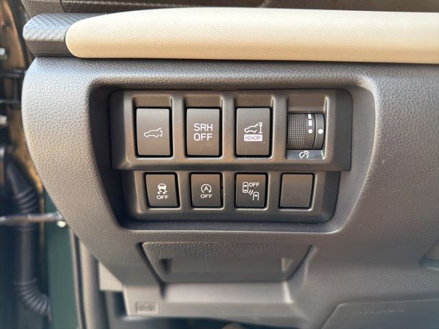 Thumbnail: 2023 Subaru Forester - 24