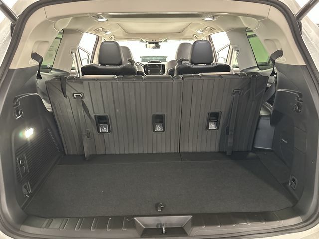 Thumbnail: 2026 Subaru Ascent - 25