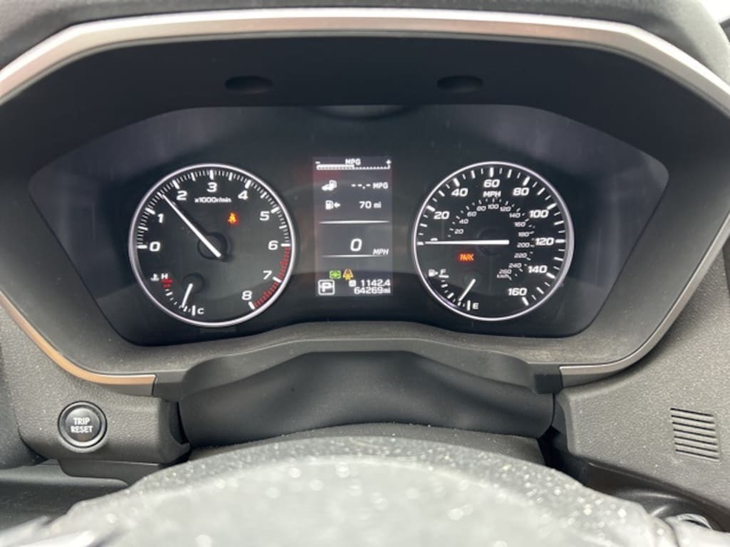 Used 2023 Subaru Ascent Limited SUV