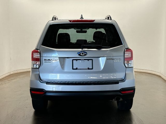 Thumbnail: 2017 Subaru Forester - 4
