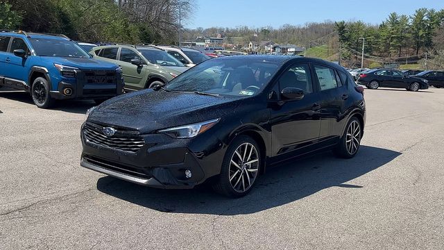 Thumbnail: 2026 Subaru Impreza - 4