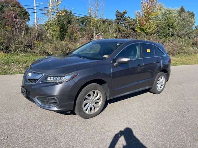 Thumbnail: 2018 Acura RDX - 1