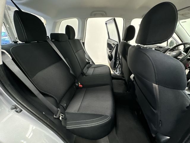Thumbnail: 2017 Subaru Forester - 21