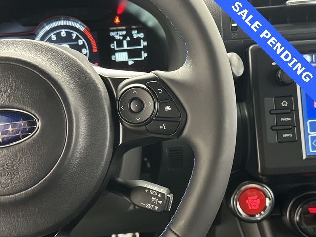 Thumbnail: 2025 Subaru BRZ - 9
