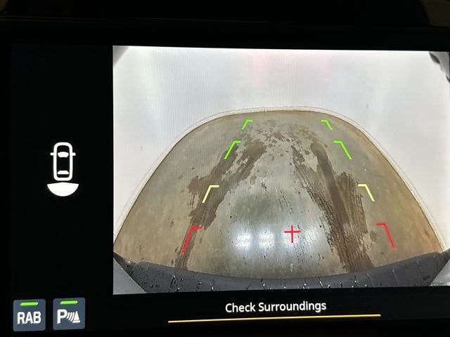 Thumbnail: 2026 Subaru Outback - 15