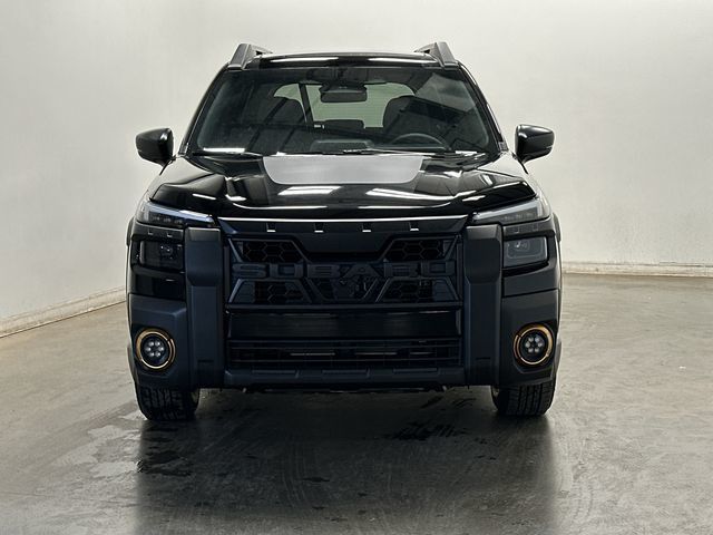 Thumbnail: 2026 Subaru Outback - 28