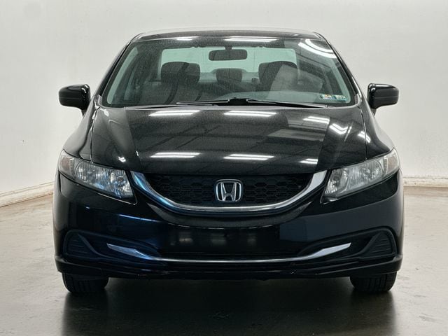 Thumbnail: 2014 Honda Civic - 26
