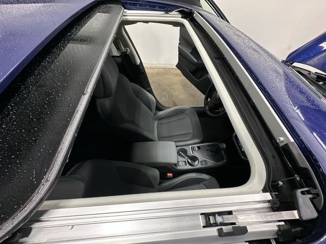 Thumbnail: 2025 Subaru Crosstrek - 6