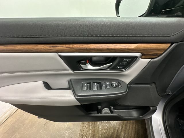 Thumbnail: 2017 Honda CR-V - 18