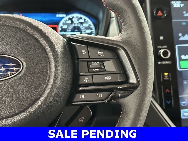 Thumbnail: 2026 Subaru Crosstrek - 9