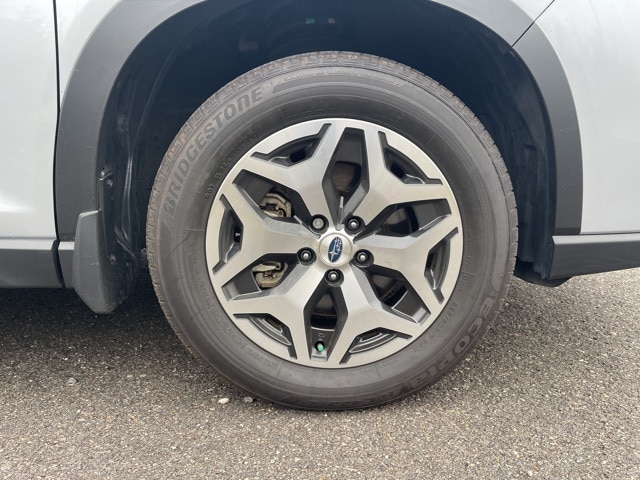 Thumbnail: 2024 Subaru Forester - 7