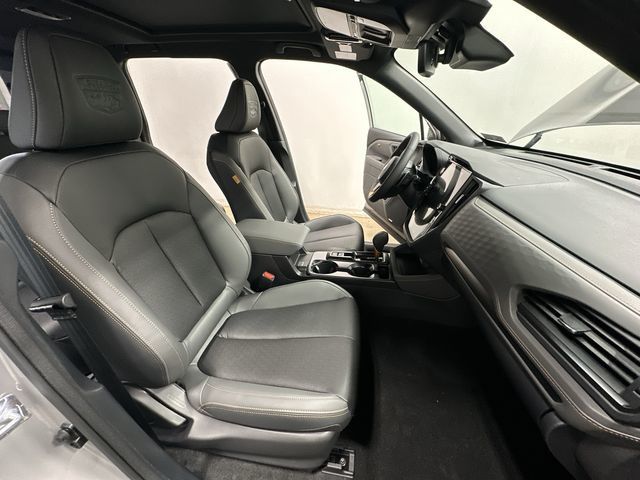 Thumbnail: 2026 Subaru Forester - 22