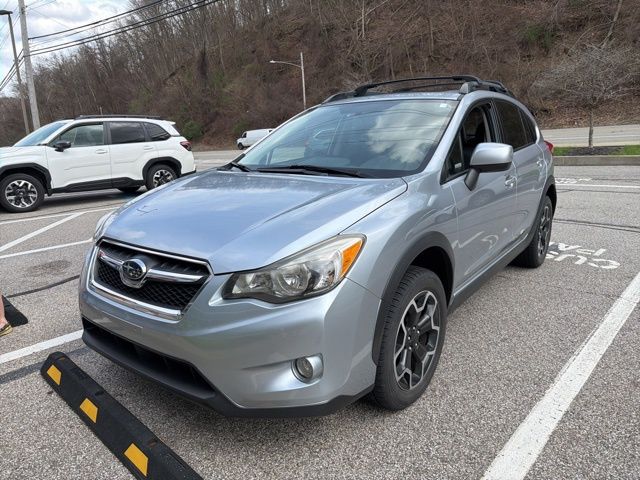 2014 Subaru XV Crosstrek Limited -
                  Moon Township, PA