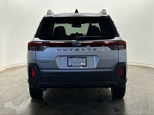 Thumbnail: 2026 Subaru Outback - 4