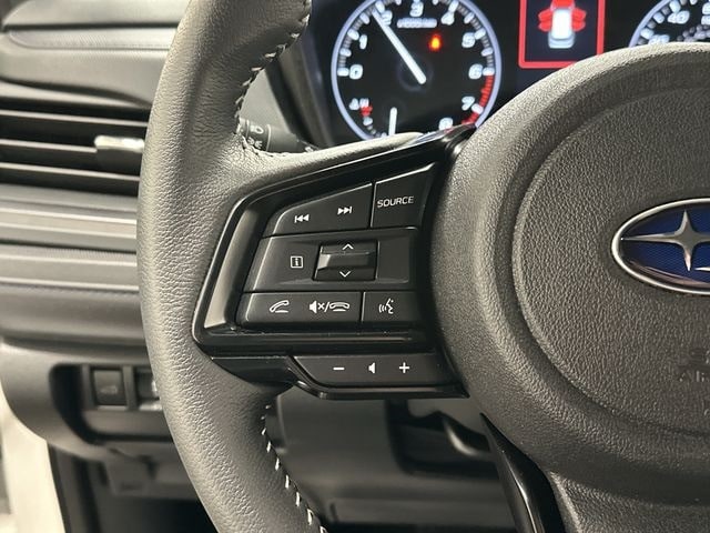 Thumbnail: 2025 Subaru Forester - 9