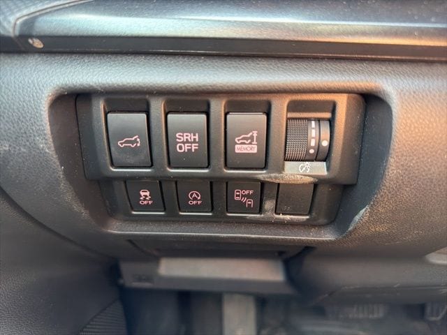 Thumbnail: 2023 Subaru Forester - 19