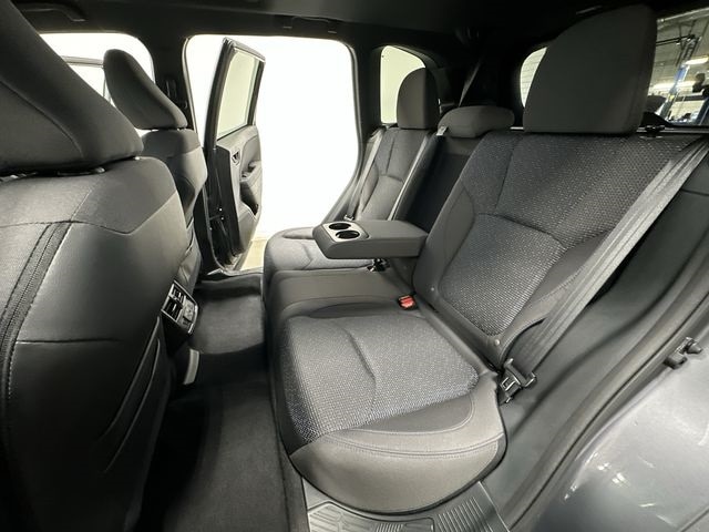 Thumbnail: 2025 Subaru Forester - 19