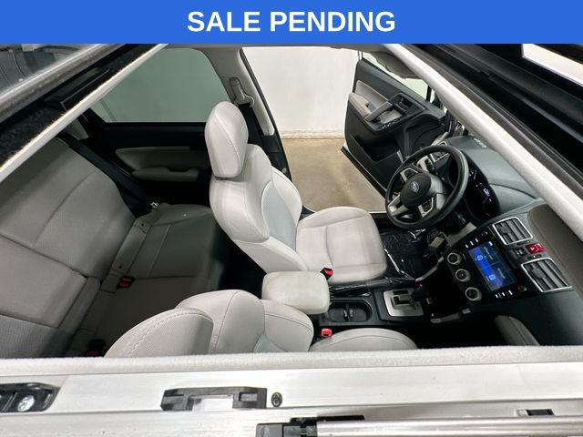 Thumbnail: 2018 Subaru Forester - 6