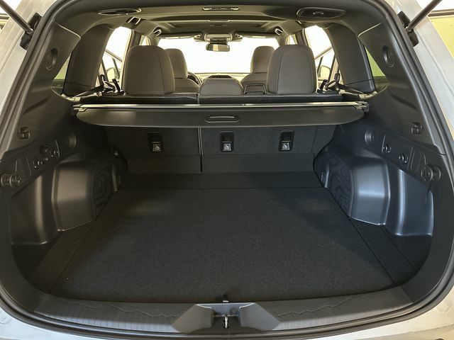 Thumbnail: 2026 Subaru Forester - 23