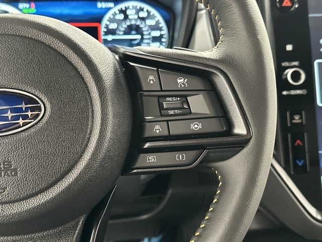 Thumbnail: 2026 Subaru Crosstrek - 10