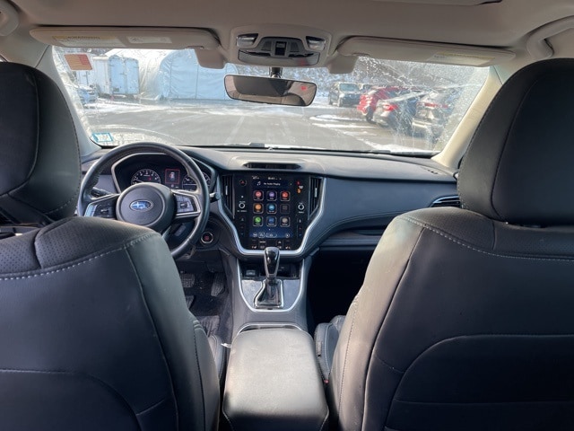 Thumbnail: 2021 Subaru Outback - 18