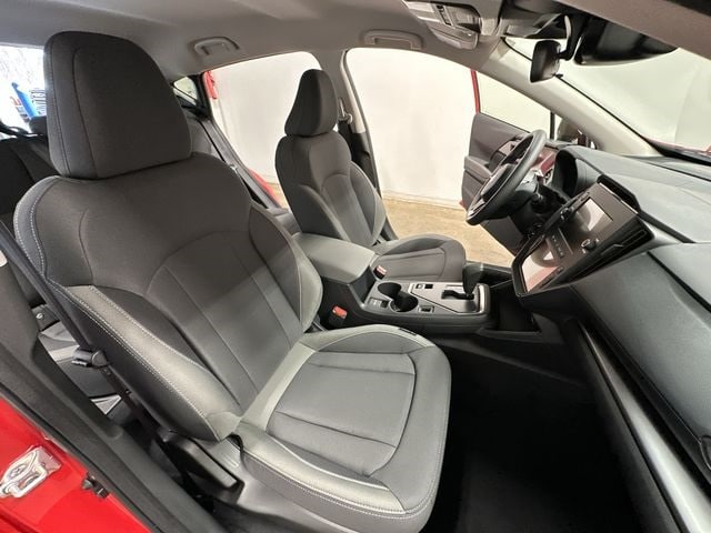 Thumbnail: 2025 Subaru Impreza - 19