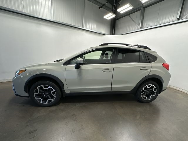 Thumbnail: 2017 Subaru Crosstrek - 2