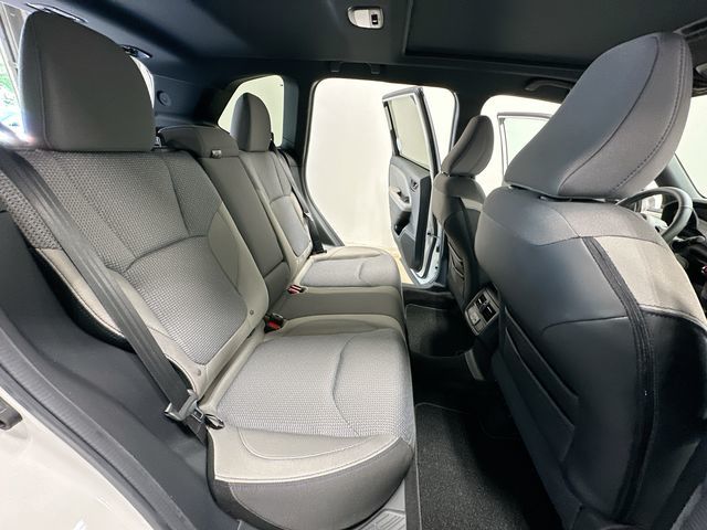 Thumbnail: 2026 Subaru Forester - 24