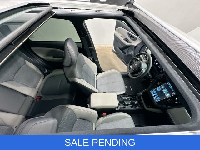 Thumbnail: 2026 Subaru Forester - 6