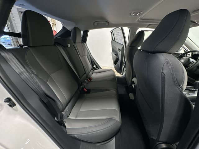 Thumbnail: 2025 Subaru Crosstrek - 22