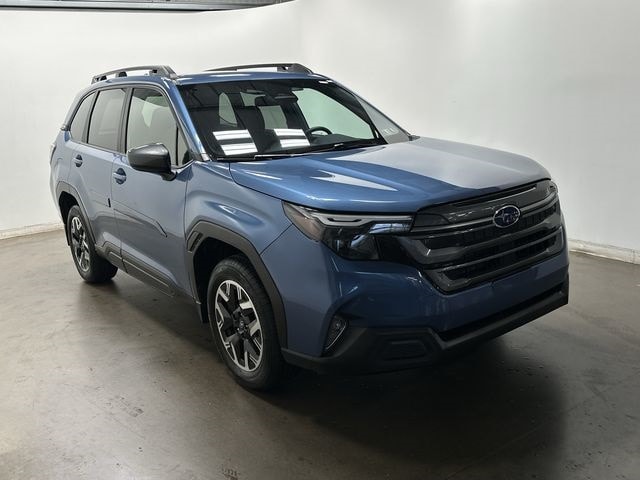 Thumbnail: 2025 Subaru Forester - 30