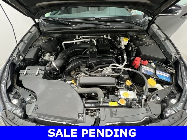 Thumbnail: 2020 Subaru Outback - 27