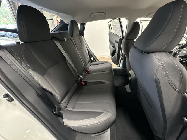 Thumbnail: 2025 Subaru Impreza - 20